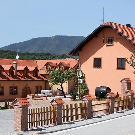 B&B Kolaric ยาสเตรบาร์สโก ภายนอก รูปภาพ