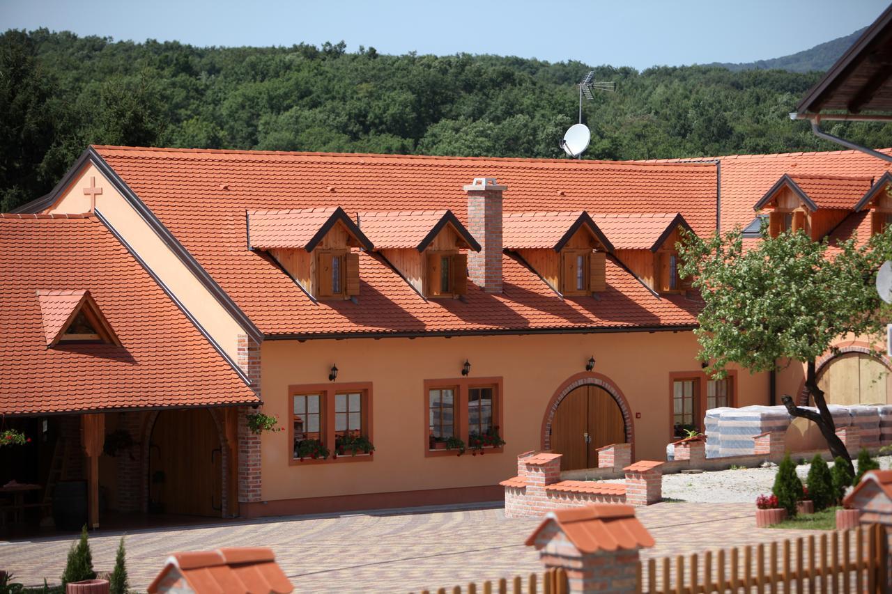 B&B Kolaric ยาสเตรบาร์สโก ภายนอก รูปภาพ