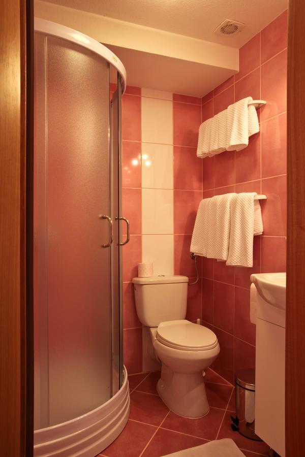 B&B Kolaric ยาสเตรบาร์สโก ภายนอก รูปภาพ
