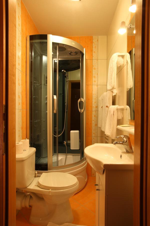 B&B Kolaric ยาสเตรบาร์สโก ภายนอก รูปภาพ