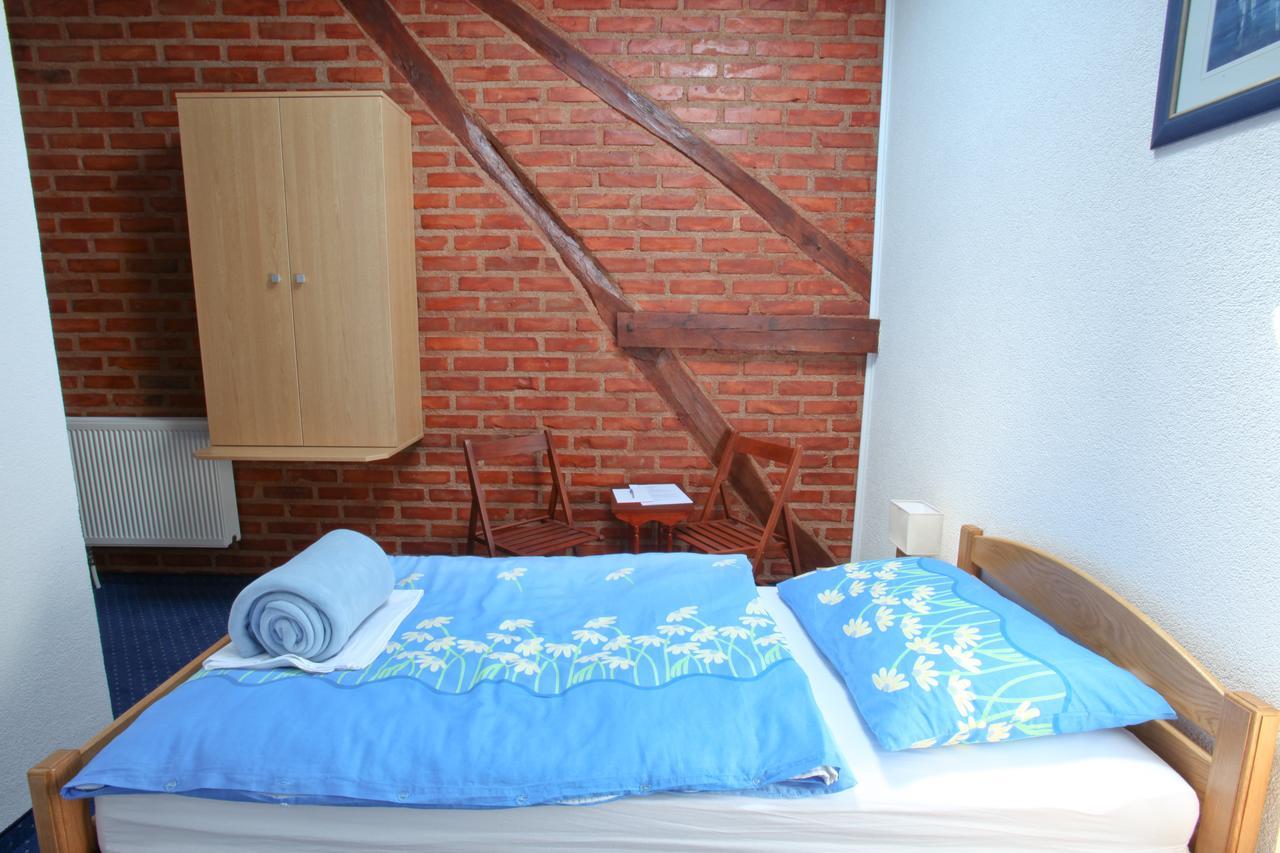 B&B Kolaric ยาสเตรบาร์สโก ภายนอก รูปภาพ